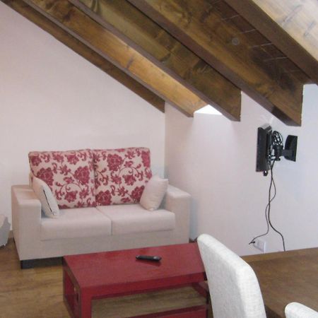 Apartamentos Canardo Autural Oros Alto ภายนอก รูปภาพ