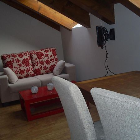 Apartamentos Canardo Autural Oros Alto ภายนอก รูปภาพ