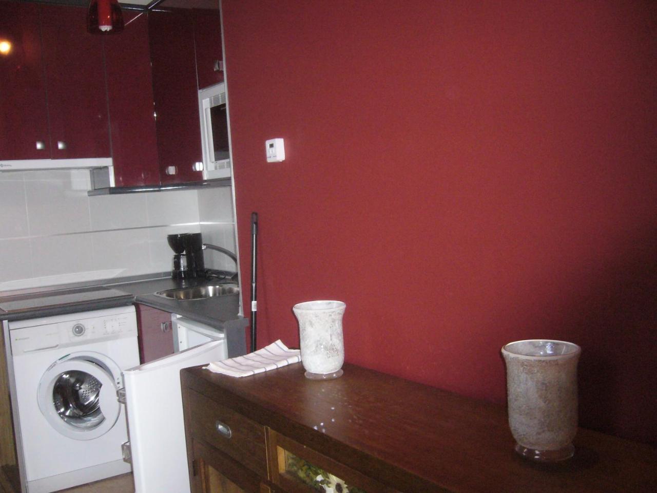 Apartamentos Canardo Autural Oros Alto ภายนอก รูปภาพ