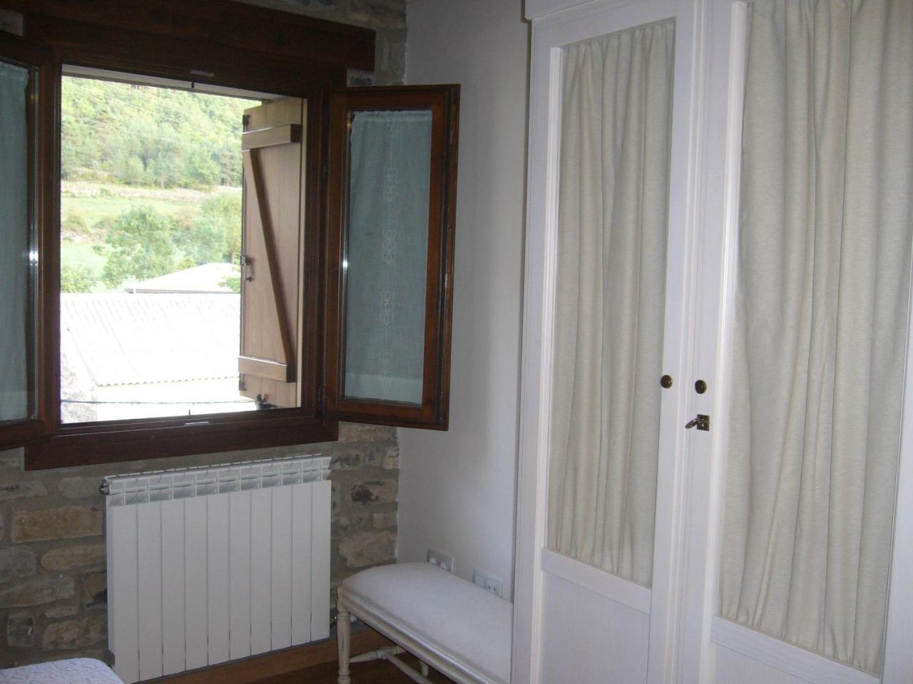 Apartamentos Canardo Autural Oros Alto ภายนอก รูปภาพ