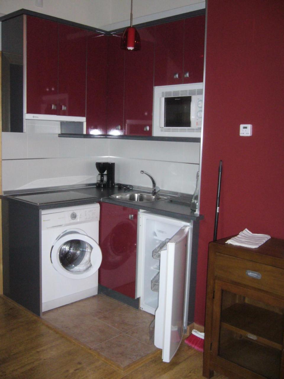 Apartamentos Canardo Autural Oros Alto ภายนอก รูปภาพ