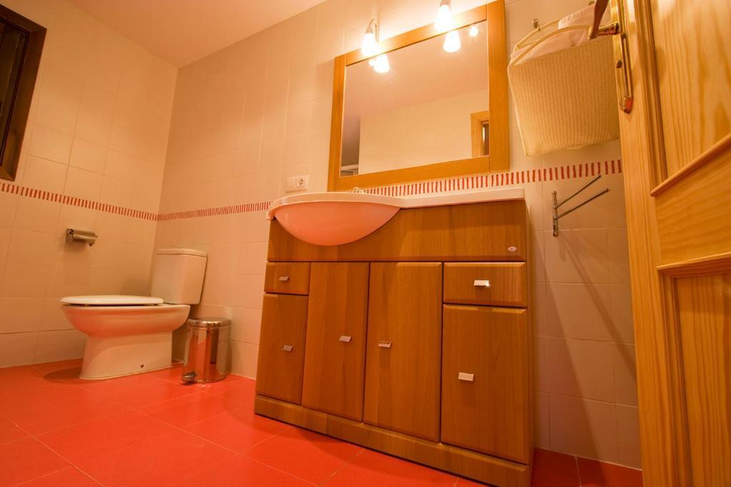 Apartamentos Canardo Autural Oros Alto ภายนอก รูปภาพ