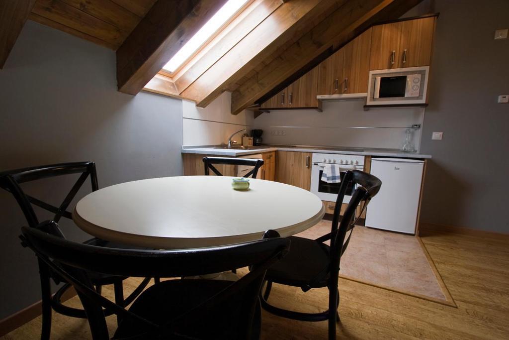 Apartamentos Canardo Autural Oros Alto ภายนอก รูปภาพ