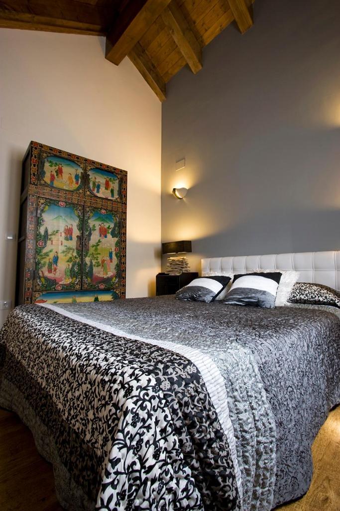 Apartamentos Canardo Autural Oros Alto ภายนอก รูปภาพ