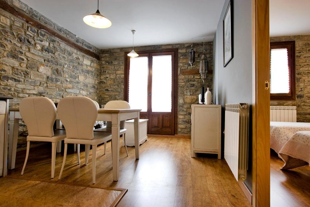 Apartamentos Canardo Autural Oros Alto ภายนอก รูปภาพ