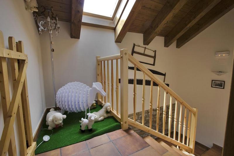 Apartamentos Canardo Autural Oros Alto ภายนอก รูปภาพ
