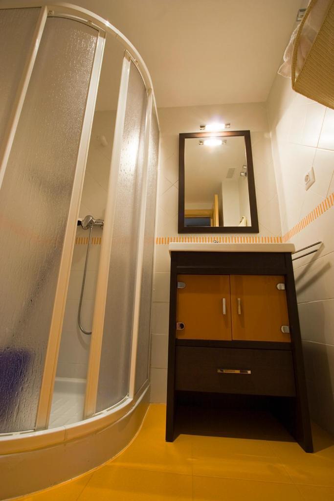 Apartamentos Canardo Autural Oros Alto ภายนอก รูปภาพ