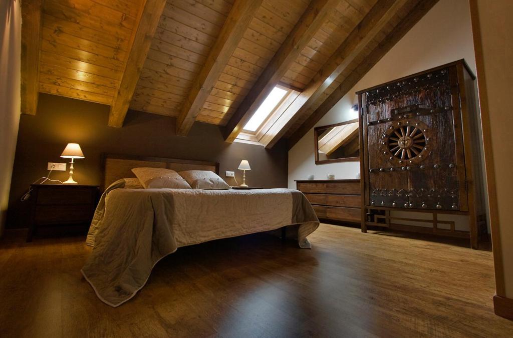 Apartamentos Canardo Autural Oros Alto ภายนอก รูปภาพ