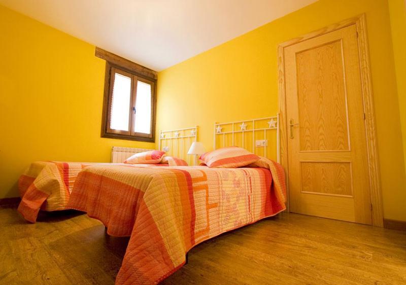 Apartamentos Canardo Autural Oros Alto ภายนอก รูปภาพ