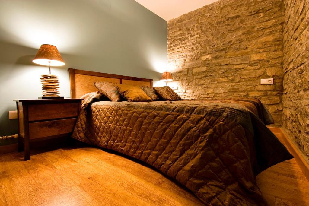 Apartamentos Canardo Autural Oros Alto ภายนอก รูปภาพ