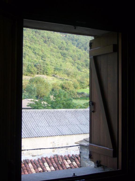Apartamentos Canardo Autural Oros Alto ภายนอก รูปภาพ