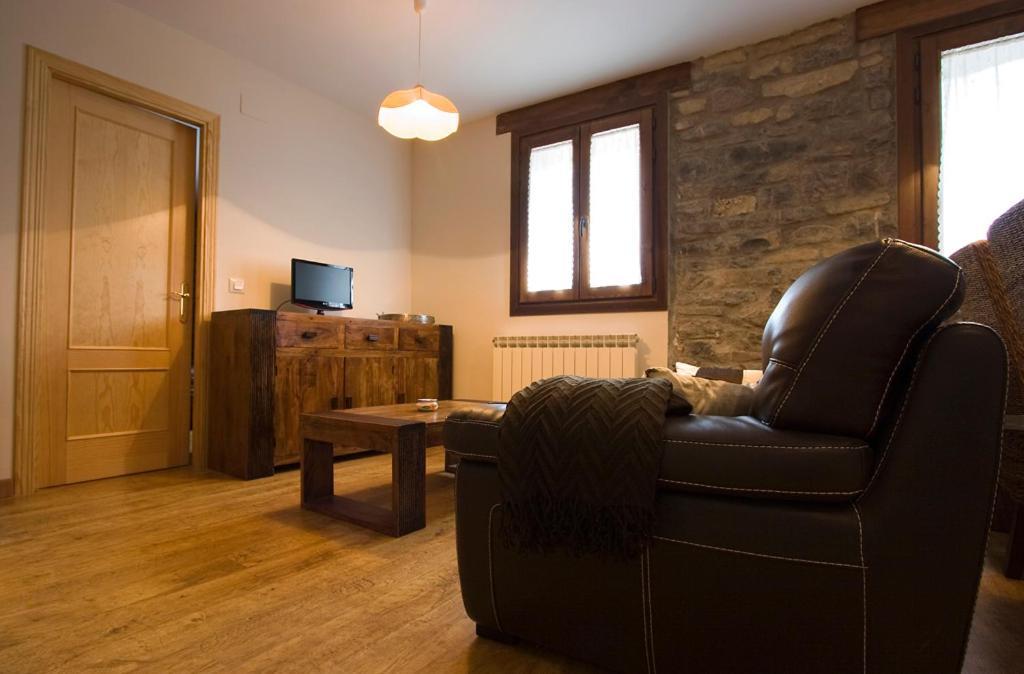 Apartamentos Canardo Autural Oros Alto ภายนอก รูปภาพ