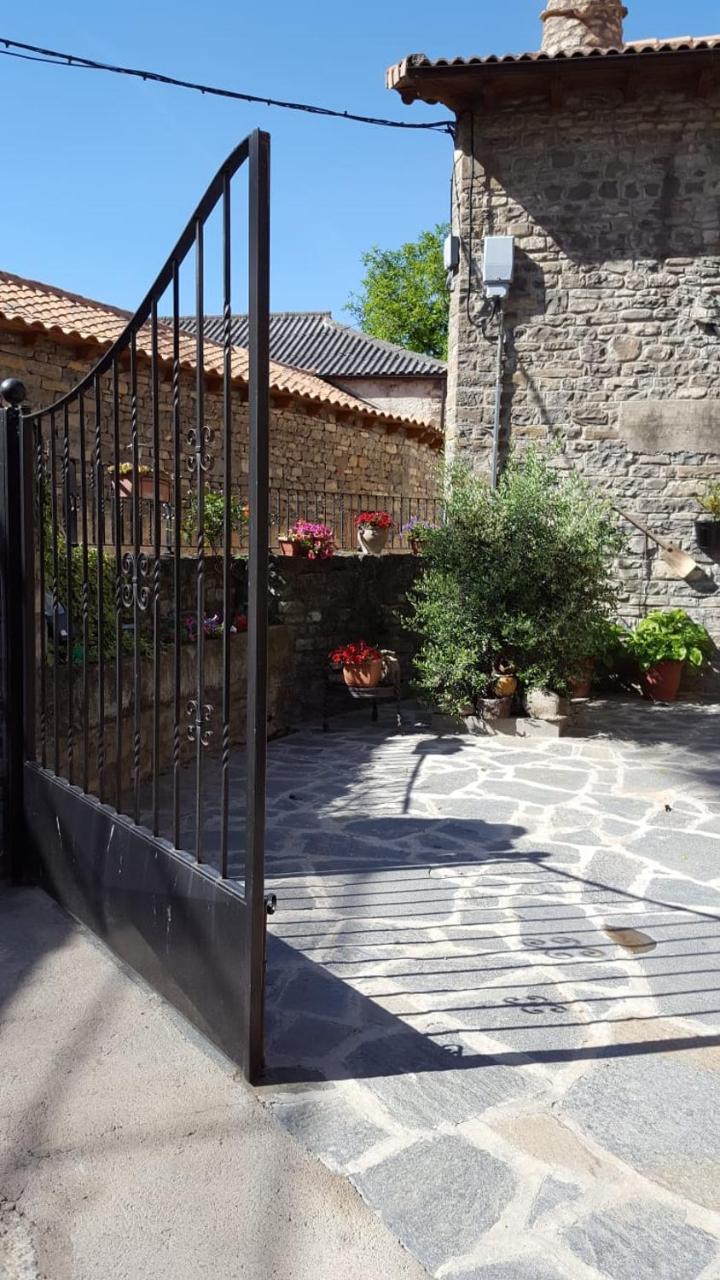 Apartamentos Canardo Autural Oros Alto ภายนอก รูปภาพ