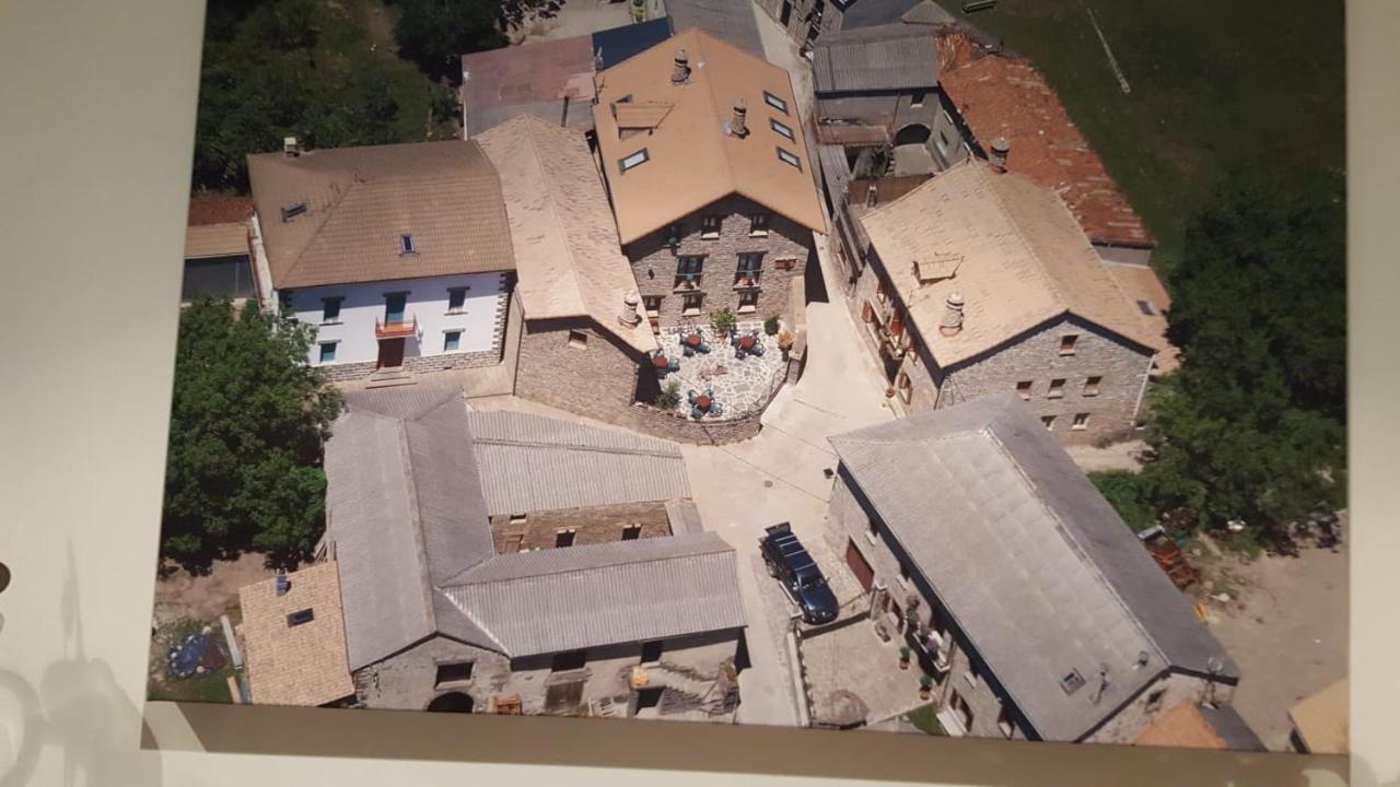 Apartamentos Canardo Autural Oros Alto ภายนอก รูปภาพ
